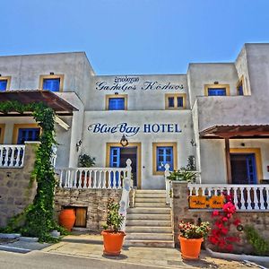 Blue Bay Hotel Skála Exterior photo