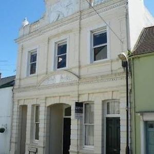 Theatre House Apartment Two Cowes  Exterior photo