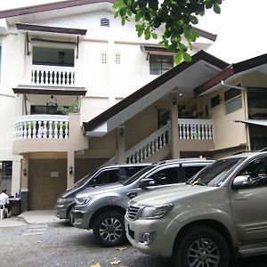 Hotel Bahay Ni Tuding - House Of Tuding Davao Exterior photo