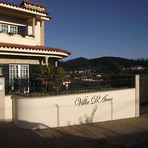 Villa D'Arcos Arcos  Exterior photo