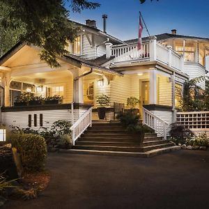 Thistledown House Bed and Breakfast North Vancouver Exterior photo