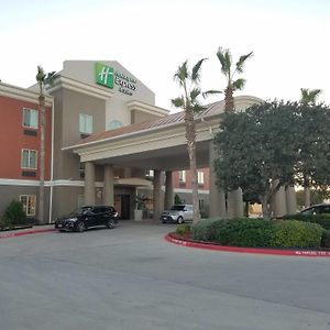 Holiday Inn Express Hotel & Suites Rio Grande City, An Ihg Hotel Exterior photo