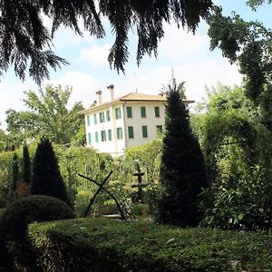 Villa Leonati Padua Exterior photo