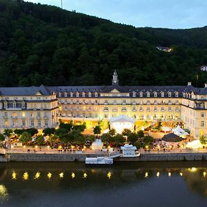 Haecker'S Hotel Bad Ems Exterior photo