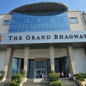 Hotel The Grand Bhagwati Ahmedabad Exterior photo