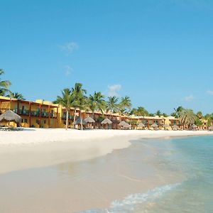 Hotel Tamarijn Aruba Nature photo