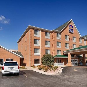 Best Western Executive Inn & Suites Grand Rapids Exterior photo