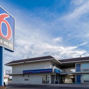 Motel 6-El Centro, CA Exterior photo