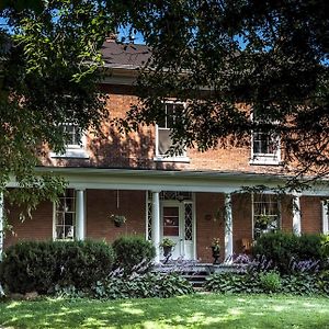 Culverdene House Bed and Breakfast Simcoe Exterior photo