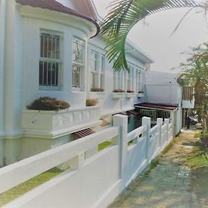 Costa Rica Guesthouse San José Exterior photo