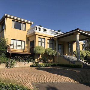 Edens Guest House Durban Exterior photo