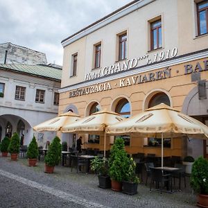 Hotel Grand Žilina Exterior photo