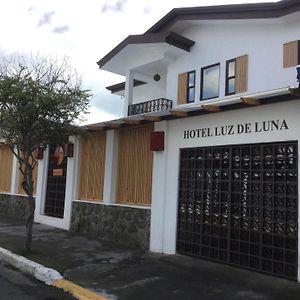 Hotel Luz De Luna San José Exterior photo