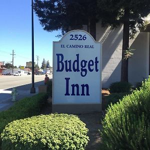 Budget Inn Redwood City (Adults Only) Exterior photo
