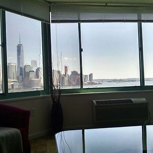 Apartamento Freedom On The Hudson Jersey City Exterior photo