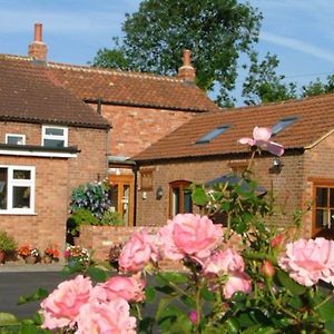 Hotel West View Farm Louth  Exterior photo