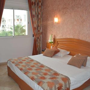 Hotel la princesse Túnez Exterior photo