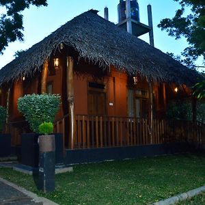 The Bell Farm Eco Resort Sigiriya Exterior photo