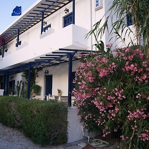 Alisahni Hotel Syros Island Exterior photo