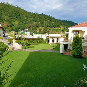 Fuente Real Hotel Huehuetenango Exterior photo