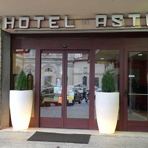Hotel Astor Perugia Exterior photo