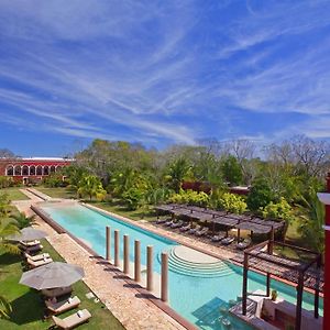 Hacienda Temozon, a Luxury Collection Hotel, Temozon Sur Mérida Facilities photo