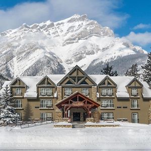 Banff Inn Exterior photo