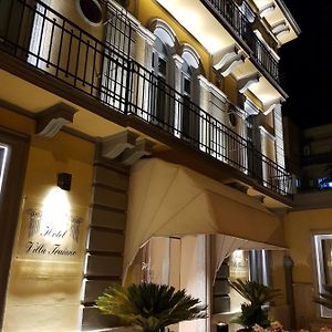 Hotel Villa Traiano Benevento Exterior photo