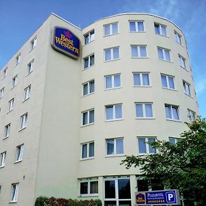 Best Western Plaza Hotel Stuttgart-Filderstadt Exterior photo