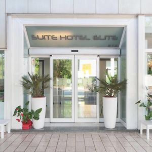 Suite Hotel Elite Bolonia Exterior photo