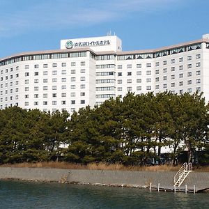 Hotel The Hamanako Hamamatsu Exterior photo