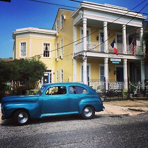 Creole Gardens Guesthouse And Inn Nueva Orleans Exterior photo