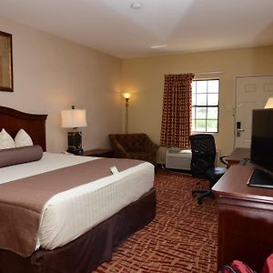 Americas Best Value Inn - Tunica Resort Robinsonville Exterior photo