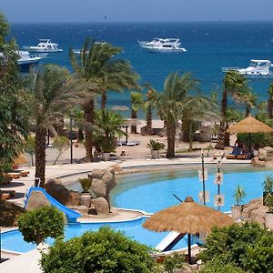 Lotus Bay Resort Hurghada Exterior photo