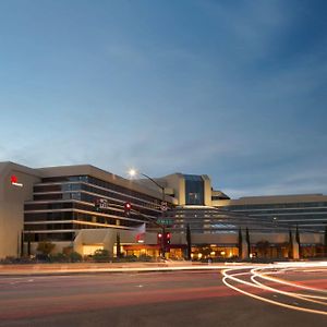 Hotel Walnut Creek Marriott Exterior photo