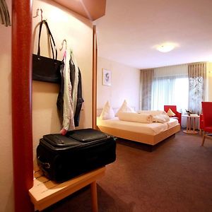 Hotel Am Hirschhorn - Wellness - Spa - And More Wilgartswiesen Exterior photo