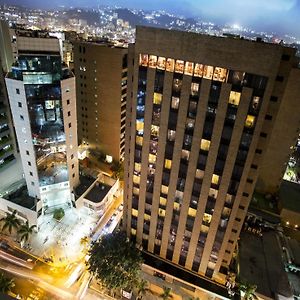 Hotel JW Marriott Caracas Exterior photo