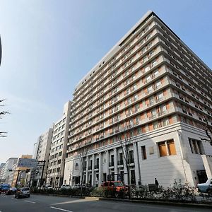 Hotel Monterey Kioto Exterior photo