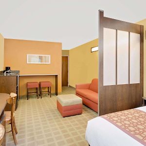 Microtel Inn & Suites By Wyndham Princeton Exterior photo