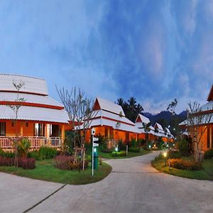 Poonyamantra Resort Ban Rai  Exterior photo