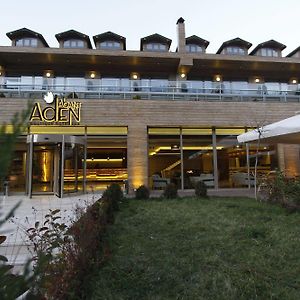 Abant Aden Boutique Hotel & Spa Exterior photo