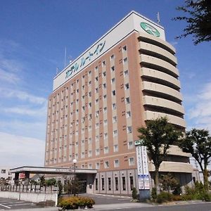 Hotel Route-Inn Suzuka Exterior photo