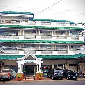 Hotel Galleria Davao Exterior photo