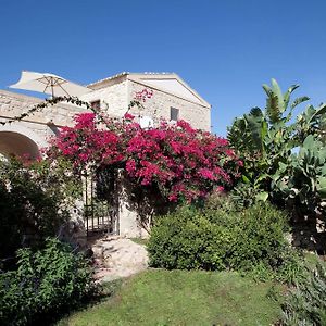 Tenuta Cammarana Hostal Donnafugata Exterior photo