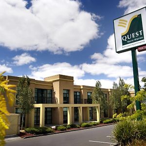 Quest Narre Warren Aparthotel Exterior photo