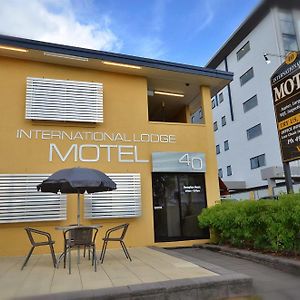 International Hospedaje Motel Mackay Exterior photo
