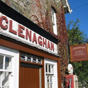 Clenaghans Moira  Exterior photo