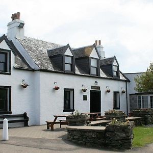 The Galley Of Lorne Inn Ardfern Exterior photo