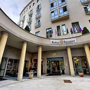 Hotel St. Joseph Royal Regent Karlovy Vary Exterior photo