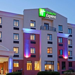 Holiday Inn Express Boston - Saugus, An Ihg Hotel Exterior photo